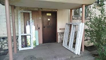 прием аллюминия: Алюминиевое окно на заказ, Тип окна: Фасадные, Платная установка, Без рассрочки — 5