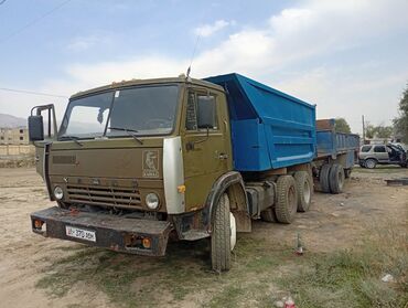 диск камаза: Жүк ташуучу унаа, Камаз, Стандарт