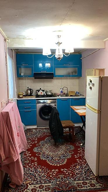 kirayə ev elmlər: 1 otaqlı mənzil – mebel və texnika ilə Plan: - Yataq otağı: yumşaq — 4