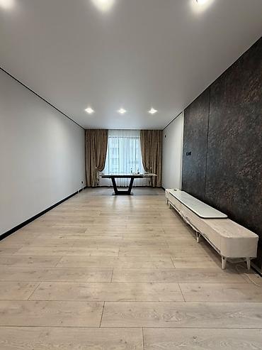 Продажа квартир: 3 комнаты, 87 м², Пишпек Элитка, 3 этаж, Евроремонт — 2