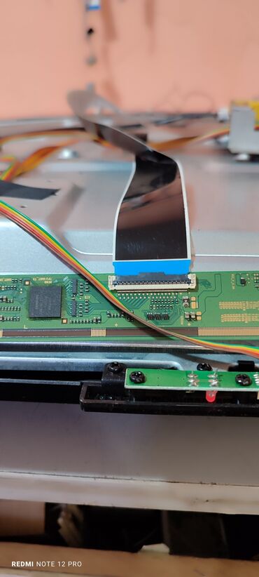 Ремонт телевизоров: Ремонт Телевизоров. LG SAMSUNG ARTEL BECO TCL HISENSE SKYWORTH at lalafo.kg — 2 Ремонт телевизоров: Ремонт Телевизоров. LG SAMSUNG ARTEL BECO TCL HISENSE SKYWORTH — 2