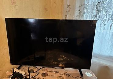 tv alanlar: Salam Herseyi isleydi 550 azın cuzi endirim olacag 1200alinip tecili — 2