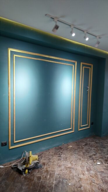 Fasad, naxış ustaları: Fasad, naxış ustası, Təcrübəli, Tam iş günü — 8