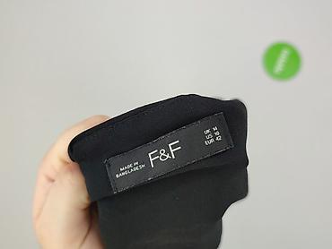 tom ford koszula: F&F, Bluzka damska, rozmiar XL — 4