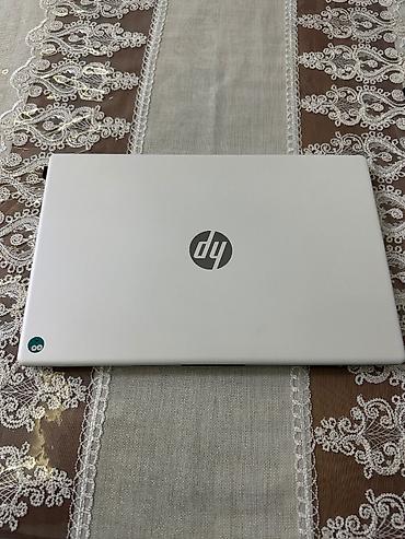 HP: 💻 Satılır: HP 15-fd1151ci Notebook – Yeni vəziyyətdə Cəmi 1 ay — 5