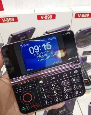 canvas za torbe: 🍄🍄🍄 Mini Preklopni telefon - Dual SIM - NOVO! 5690 din Osnovne