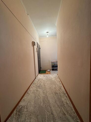 2 комнатная квартира в джале: 1 комната, 35 м², 106 серия, 1 этаж