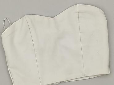 gorsety bluzki: Shein, Top damski, rozmiar XS — 1