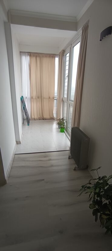 Продажа квартир: 2 комнаты, 75 м², Дизайнерский ремонт