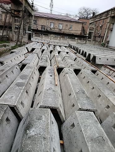 Другие строительные материалы: Асфальтирование дорог, дворов, парковок и тротуаров. установка бордюры — 11