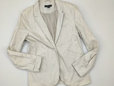 kostium marynarka i spódnice: Women's blazer Amisu, L (EU 40), condition - Good
