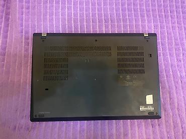 Ноутбуки Lenovo: Офисный, Б/у, Intel Core i5 — 10