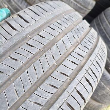 step 2: Шины 215 / 40 / R 18, Лето, Б/у, 1 шт, Легковые, Корея, Kumho — 1