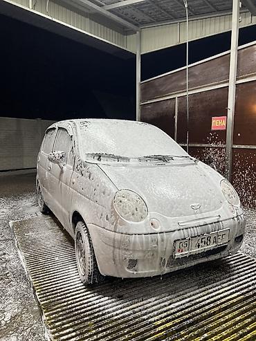 фар матиз 2: Daewoo Matiz: 2009 г., 0.8 л, Механика, Бензин, Хэтчбэк — 5