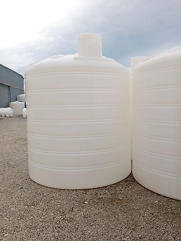 Baklar və çənlər: Bak, Plastik, Yeni, Pulsuz çatdırılma — 6