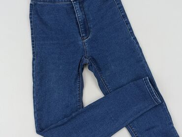 Women: Sinsay, Jeans for women, size 2XS (EU 32)