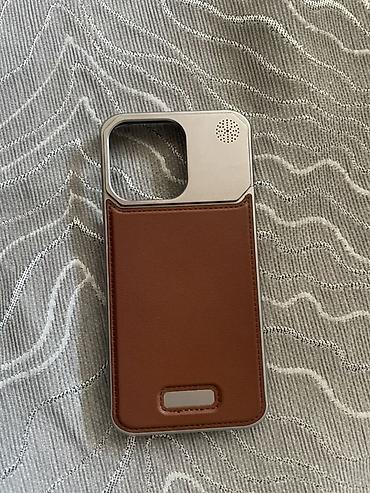 чехол на 13 про макс: Чехол для iPhone 13 Pro (6.1") - Совместимость: iPhone 13 Pro — 1
