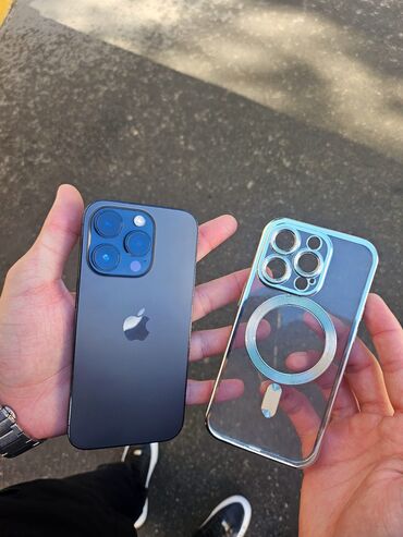 iphone 7 irsad: IPhone 14 Pro, 128 ГБ, Черный