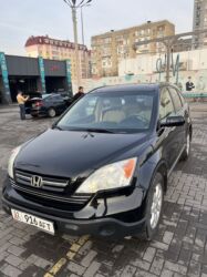 туманик хонда фит: Honda CR-V: 2008 г., 2.4 л, Автомат, Бензин