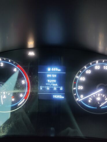 Легкий грузовой транспорт: Легкий грузовик, Hyundai, Стандарт, 2 т, Новый — 10