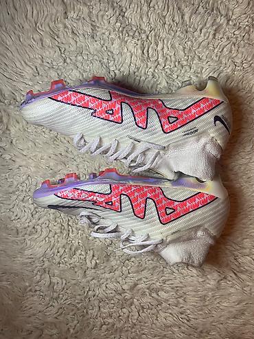 Ayaqqabılar: Nike Air zoom✅ İdeal veziyetde orginal butsi — 1