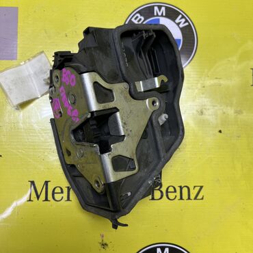 Грузовые кузова и будки: Mercedes-Benz, 2009 г., Б/у, Оригинал — 29