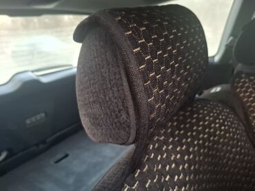 Honda: Honda Odyssey: 2002 г., 3 л, Типтроник, Бензин, Минивэн — 19