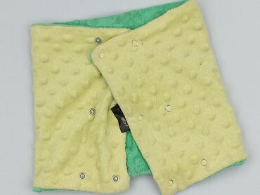 pasek czerwony do sukienki: Tube scarf, Male, condition - Good