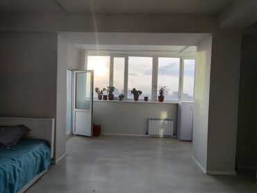 квартира рассрочку: 2 комнаты, 91 м², Элитка, 13 этаж, Дизайнерский ремонт