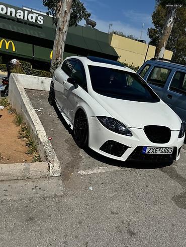 Seat: Σπύρος — 3
