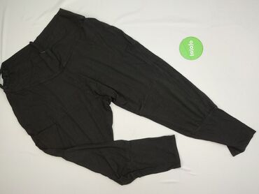 Spodnie dresowe: H&M Sport, Spodnie dresowe damskie, rozmiar M w lalafo.pl — 3 Spodnie dresowe: H&M Sport, Spodnie dresowe damskie, rozmiar M — 3