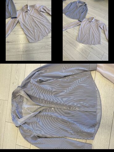 dini koynekler: Köynək, Abercrombie & Fitch, XL (EU 42), rəng - Bej