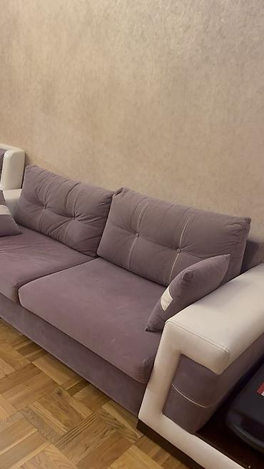 rack: Yataq otağı mebel dəsti Tərkib: - İki nəfərlik çarpayı – yumşaq — 9