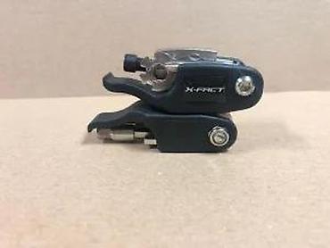 Setovi ručnog alata: X-FACT multifunkcionalni alat za bicikle Kompaktan sklopivi set alata — 10