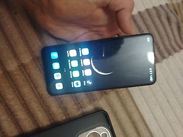 black shark 2: Smartfon – Android əməliyyat sistemi ilə - Rəng: tünd mavi - Arxa — 3