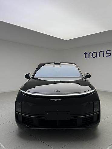 датчик тормоза: Lixiang L9: 2023 г., 1.5 л, Автомат, Гибрид, Кроссовер — 1