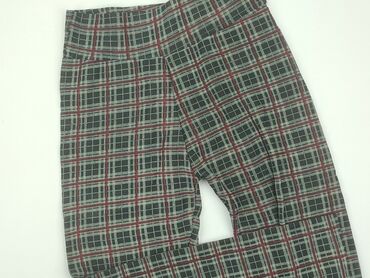 legginsy trekkingowe damskie 4f: S (EU 36), condition - Good