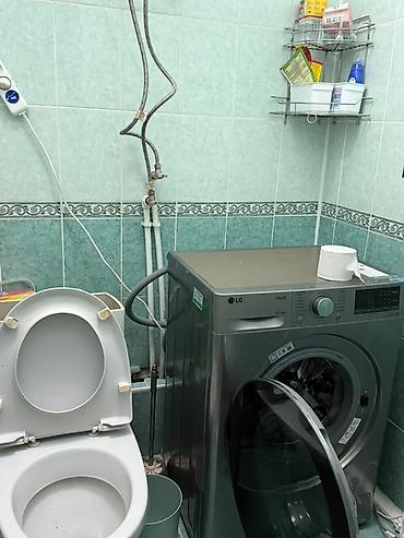 2 bedroom: 2 комнаты, 55 м², Джал-15 106 серия, 2 этаж — 8