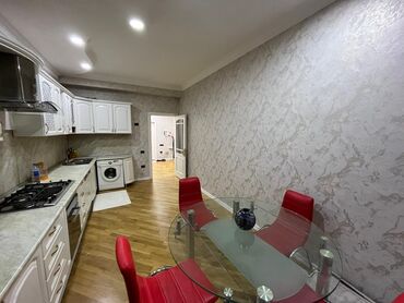 Uzunmüddətli kirayə mənzillər: Her bir sheraiti var. 1 ayliq 1300 manat — 5