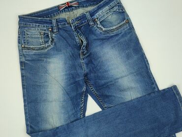 koszula stone island: Jeans for men, S (EU 36), condition - Good
