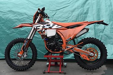 mt 125: Эндуро 300 куб. см, Бензин, Новый — 5