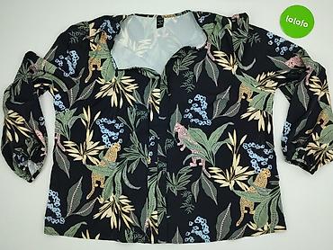 shein bluza oversize: Shein, Bluzka damska, rozmiar 2XL — 2