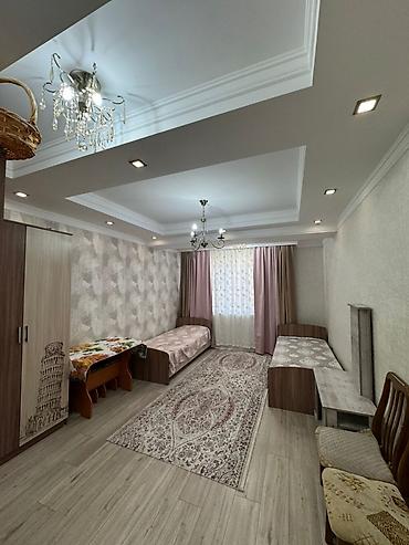 town: 3 комнаты, 100 м², 12 мкр Элитка, 9 этаж, Евроремонт — 3