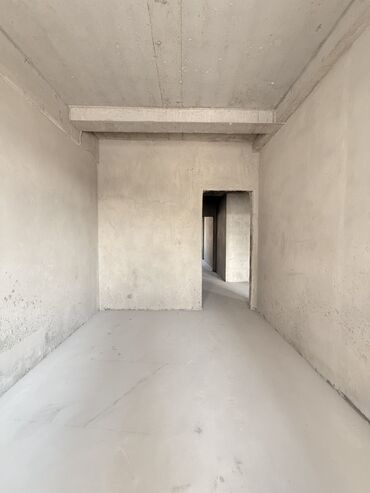 Продажа квартир: 3 комнаты, 68 м², Элитка, 2 этаж, ПСО (под самоотделку) — 9