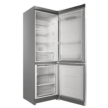 INDESIT ITS 5180 XB soyuducu 🟢 Rəsmi iş yeri olan və olmayanlara, tək lalafo.az -da INDESIT ITS 5180 XB soyuducu 🟢 Rəsmi iş yeri olan və olmayanlara, tək