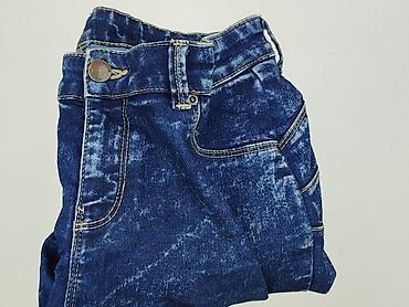 burton denim: Jeansy damskie, rozmiar S — 6