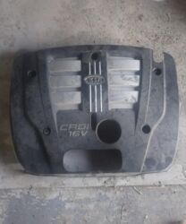 Sbor motorlar və silindr başlıqları: Kia KIA., 2.5 l, Dizel, 2006 il, İşlənmiş — 7