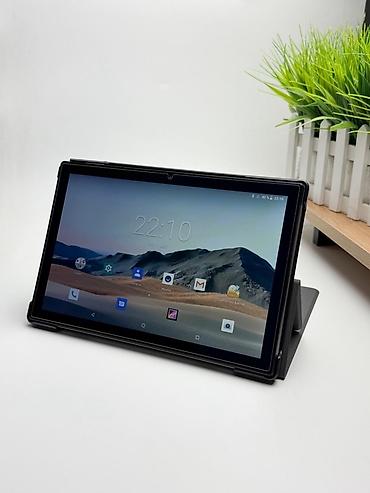 e book: Планшет, Ego Pad, память 128 ГБ, 10" - 11", 5G, Новый, Классический цвет - Серый — 6