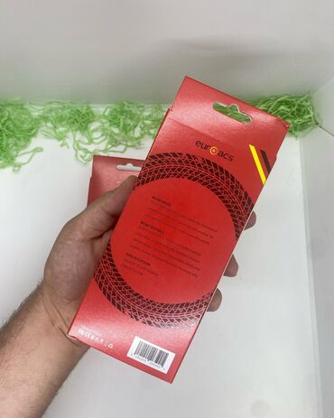 Mobil telefonlar üçün digər aksesuarlar: Z020 Maşın adapter desti 25Yox 15Azn Eur@acs Car charger Model:Z020 — 2