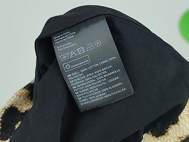 jak oddac: H&M, Spódnica damska, rozmiar 2XS — 5
